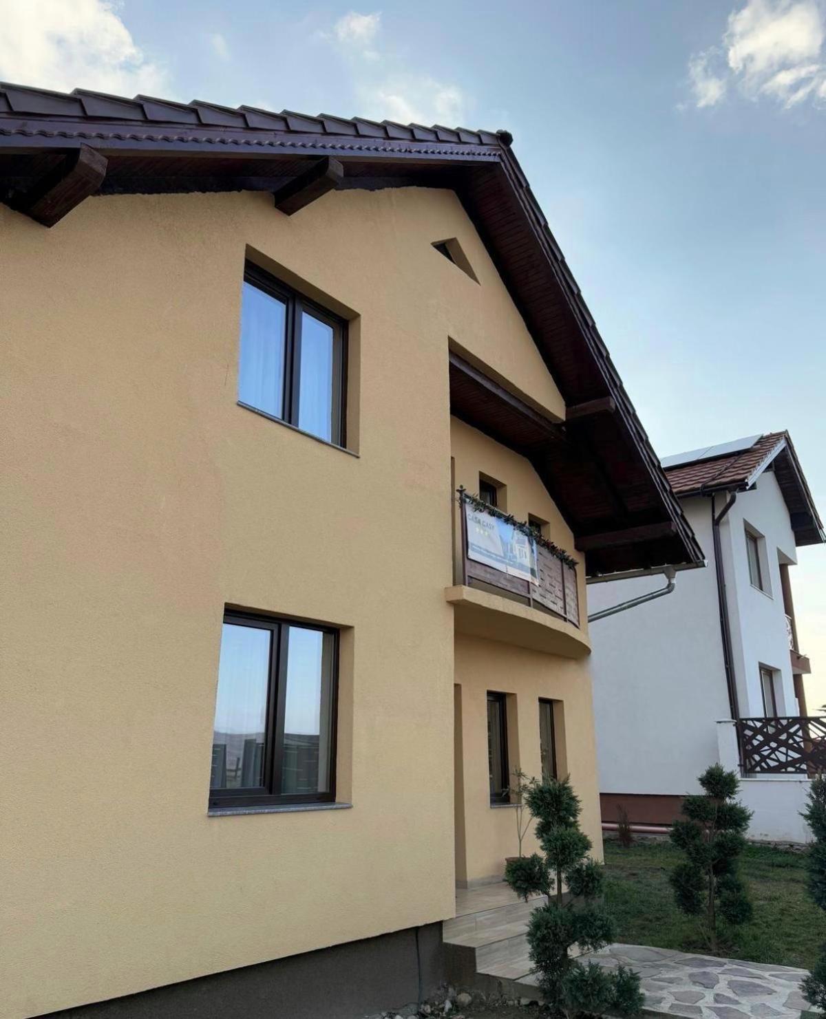 Casa Casy Villa Oradea Exterior photo