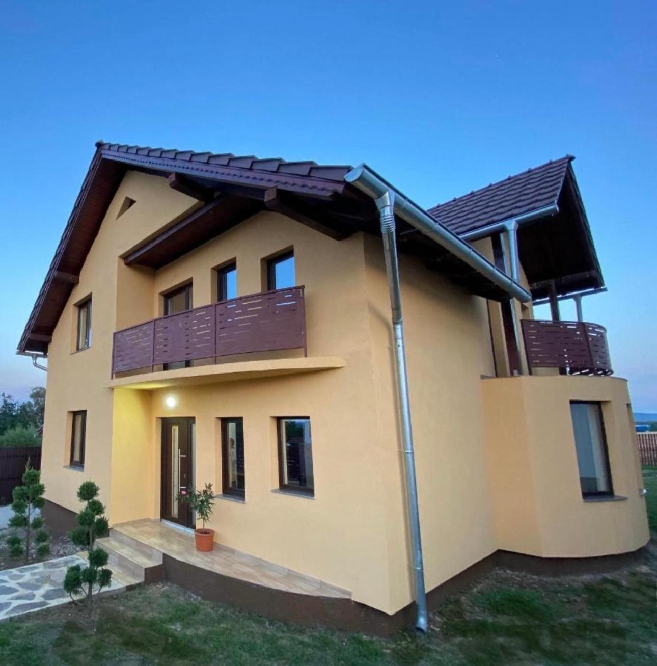 Casa Casy Villa Oradea Exterior photo
